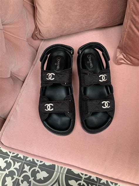 chanel sandals to buy|new chanel sandals 2020.